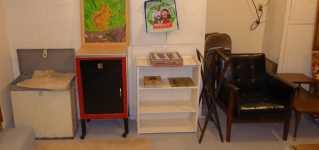 Santa Clara Estate Sale Item Pic