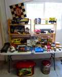 Armitage Park Estate Sale Item Pic