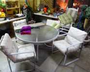 Parnell Dr. Item Pic