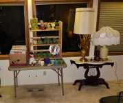 Thurston Estate Sale Item Pic