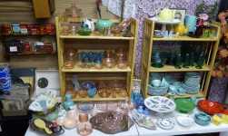 Prairie Rd. Estate Sale Item Pic