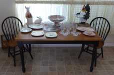 Summer Oaks Estate Sale Item Pic