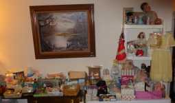 Camp Creek Estate Sale Item Pic