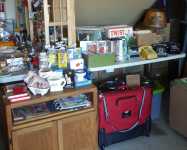 Camp Creek Estate Sale Item Pic