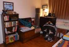 2457 N. 15th St. Estate Sale Item Pic