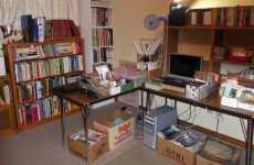 2457 N. 15th St. Estate Sale Item Pic