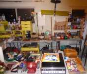 2457 N. 15th St. Estate Sale Item Pic