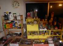 2457 N. 15th St. Estate Sale Item Pic