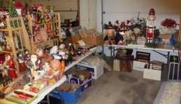 Lakeview Dr. Estate Sale Item Pic