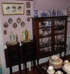 Washburn Historic District Estate Sale Item Pic