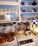 Washburn Historic District Estate Sale Item Pic