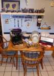 Washburn Historic District Estate Sale Item Pic