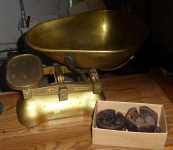 Washburn Historic District Estate Sale Item Pic