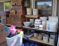 Spectacular Estate Sale Item Pic