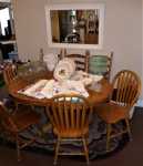 Whimsical Estate Sale Item Pic