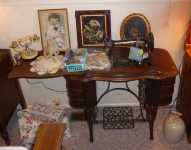 848 W. 23rd Ave. Estate Sale Item Pic