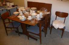 1624 Washington St. Estate Sale Item Pic