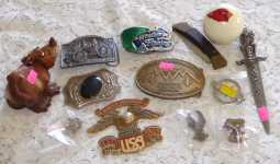 708 51st St. Estate Sale Item Pic