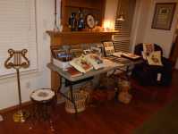 815 R St. Estate Sale Item Pic