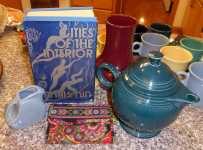 815 R St. Estate Sale Item Pic