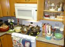815 R St. Estate Sale Item Pic