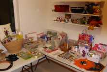 815 R St. Estate Sale Item Pic