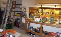815 R St. Estate Sale Item Pic