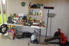815 R St. Estate Sale Item Pic