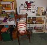 2575 Windsor Circle E Estate Sale Item Pic