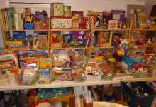 2575 Windsor Circle E Estate Sale Item Pic