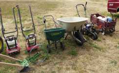 1708 River Rd. Estate Sale Item Pic