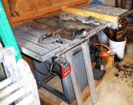 1708 River Rd. Estate Sale Item Pic