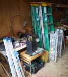 1708 River Rd. Estate Sale Item Pic