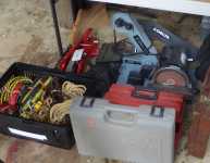 1708 River Rd. Estate Sale Item Pic