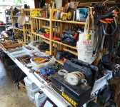 1708 River Rd. Estate Sale Item Pic