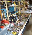 1708 River Rd. Estate Sale Item Pic