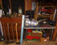 1708 River Rd. Estate Sale Item Pic