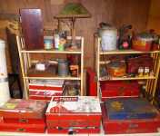 1708 River Rd. Estate Sale Item Pic