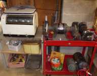 1708 River Rd. Estate Sale Item Pic