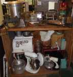 1708 River Rd. Estate Sale Item Pic