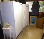 1708 River Rd. Estate Sale Item Pic