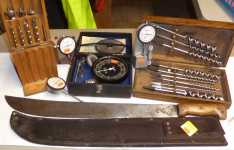 1708 River Rd. Estate Sale Item Pic