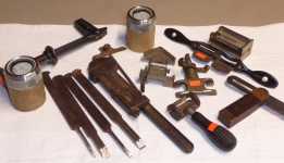 1708 River Rd. Estate Sale Item Pic