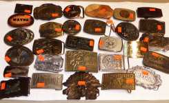 1708 River Rd. Estate Sale Item Pic