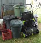 1708 River Rd. Estate Sale Item Pic