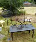 1708 River Rd. Estate Sale Item Pic