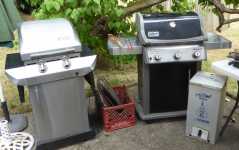 1708 River Rd. Estate Sale Item Pic