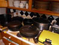 1708 River Rd. Estate Sale Item Pic