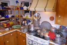 1708 River Rd. Estate Sale Item Pic