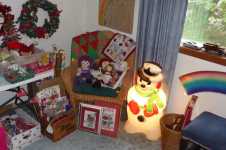 1708 River Rd. Estate Sale Item Pic